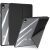 Чохол DUX DUCIS Magi Series для Samsung Galaxy Tab S12 Plus - Black: фото 1 з 11