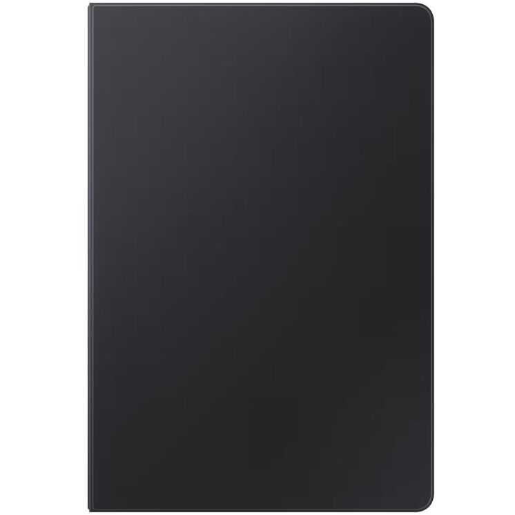 Чехол-клавиатура Book Cover Keyboard для Samsung Galaxy Tab S9 / S9 FE / S10 FE (X710/716/510/516/520/526) EF-DX715BBEGUA - Black: фото 2 из 6
