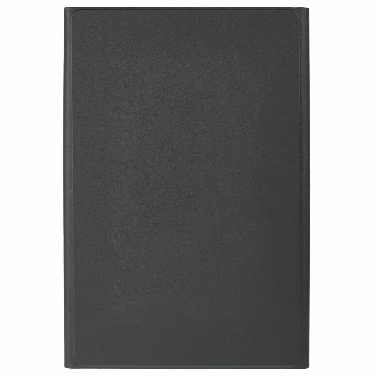 Чехол-клавиатура UniCase Keyboard Cover with touchpad для Lenovo Idea Tab Pro - Black: фото 9 из 10