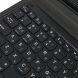 Чехол-клавиатура UniCase Keyboard Cover with touchpad для Lenovo Idea Tab Pro - Black (376306B). Фото 5 из 10