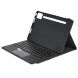 Чехол-клавиатура UniCase Keyboard Cover with touchpad для Lenovo Idea Tab Pro - Black (376306B). Фото 2 из 10
