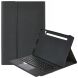 Чехол-клавиатура UniCase Keyboard Cover with touchpad для Lenovo Idea Tab Pro - Black (376306B). Фото 1 из 10