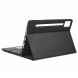 Чехол-клавиатура UniCase Keyboard Cover with touchpad для Lenovo Idea Tab Pro - Black (376306B). Фото 3 из 10