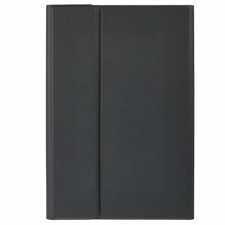 Чехол-клавиатура UniCase Keyboard Cover with touchpad для Lenovo Idea Tab Pro - Black: фото 10 из 10