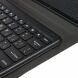 Чехол-клавиатура UniCase Keyboard Cover with touchpad для Lenovo Idea Tab Pro - Black (376306B). Фото 6 из 10