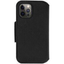 Чохол-книжка 3sixT DuoFolio для iPhone 13 Pro Max (3S-2196) - Black: фото 1 з 3