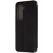 Чехол-книжка ArmorStandart G-Case для Infinix Hot 50 - Black (365924B). Фото 2 из 3
