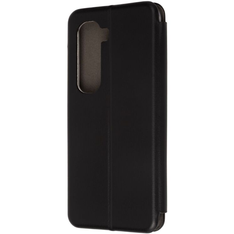 Чехол-книжка ArmorStandart G-Case для Infinix Hot 50 - Black: фото 2 из 3
