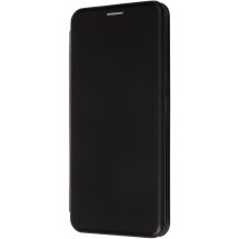 Чехол-книжка ArmorStandart G-Case для Infinix Hot 50 - Black: фото 1 из 3