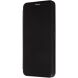 Чехол-книжка ArmorStandart G-Case для Infinix Hot 50 - Black (365924B). Фото 1 из 3