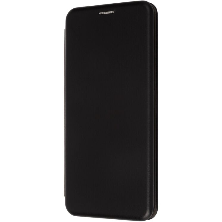 Чехол-книжка ArmorStandart G-Case для Infinix Hot 50 - Black: фото 1 из 3
