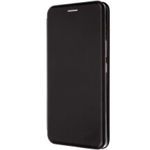 Чехол-книжка ArmorStandart G-Case для Infinix Note 50 Pro - Black: фото 1 из 3