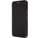 Чехол-книжка ArmorStandart G-Case для Infinix Note 50 Pro - Black (383605B). Фото 1 из 3
