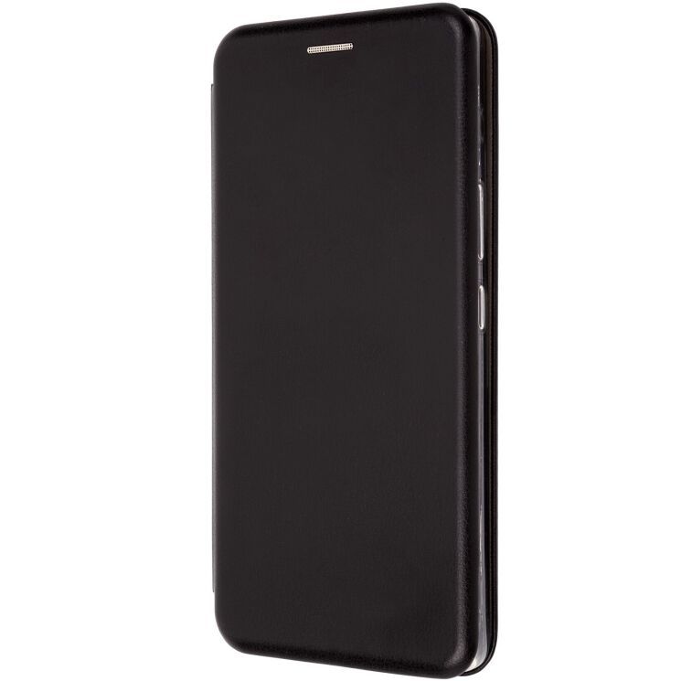 Чехол-книжка ArmorStandart G-Case для Infinix Note 50 Pro - Black: фото 1 из 3