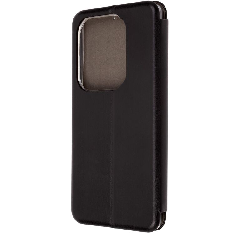 Чехол-книжка ArmorStandart G-Case для Infinix Note 50 Pro - Black: фото 2 из 3