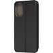 Чехол-книжка ArmorStandart G-Case для OPPO A78 - Black (336646B). Фото 2 из 3