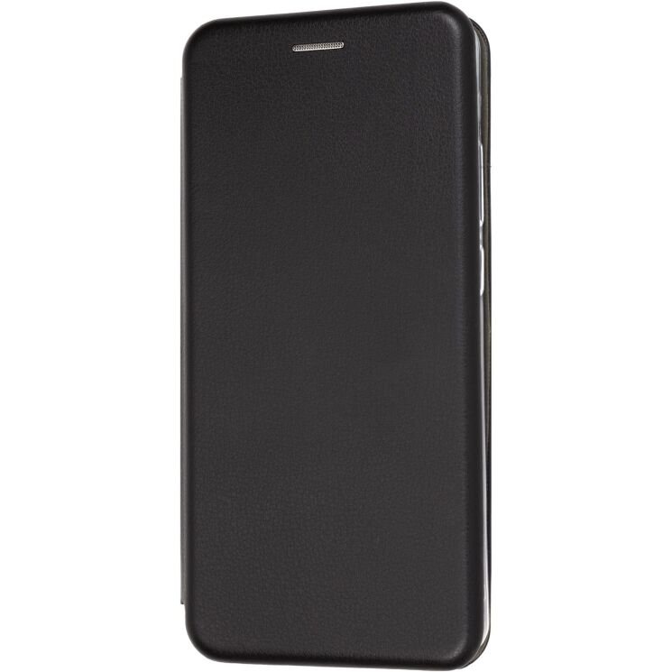 Чехол-книжка ArmorStandart G-Case для OPPO A78 - Black: фото 1 из 3
