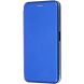 Чехол-книжка ArmorStandart G-Case для OPPO A98 - Blue (328434L). Фото 1 из 3