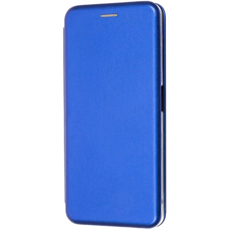 Чехол-книжка ArmorStandart G-Case для OPPO A98 - Blue: фото 1 из 3