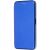 Чехол-книжка ArmorStandart G-Case для OPPO A98 - Blue: фото 1 из 3