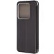Чехол-книжка ArmorStandart G-Case для Xiaomi Poco M7 Pro - Black (374445B). Фото 2 из 3