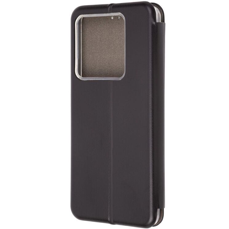 Чехол-книжка ArmorStandart G-Case для Xiaomi Poco M7 Pro - Black: фото 2 из 3