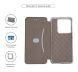 Чехол-книжка ArmorStandart G-Case для Xiaomi Poco M7 Pro - Black (374445B). Фото 3 из 3