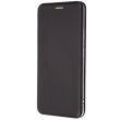 Чехол-книжка ArmorStandart G-Case для Xiaomi Poco M7 Pro - Black (374445B)