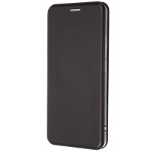 Чехол-книжка ArmorStandart G-Case для Xiaomi Poco M7 Pro - Black: фото 1 из 3