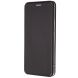 Чехол-книжка ArmorStandart G-Case для Xiaomi Poco M7 Pro - Black (374445B). Фото 1 из 3