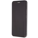 Чехол-книжка ArmorStandart G-Case для Xiaomi Poco M7 Pro - Black: фото 1 из 3