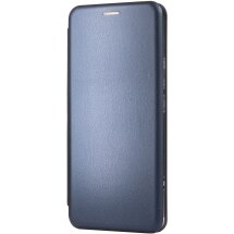 Чохол-книжка ArmorStandart G-Case для Xiaomi Redmi Note 15 - Dark Blue: фото 1 з 3