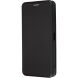 Чехол-книжка ArmorStandart G-Case для ZTE Nubia V60 Design - Black (365003B). Фото 1 из 3
