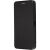Чехол-книжка ArmorStandart G-Case для ZTE Nubia V60 Design - Black: фото 1 из 3
