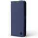 Чехол-книжка ArmorStandart OneFold Case для Motorola Edge 70 Fusion - Dark Blue (409535DB). Фото 3 из 7