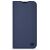 Чехол-книжка ArmorStandart OneFold Case для Motorola Edge 70 Fusion - Dark Blue: фото 1 из 7