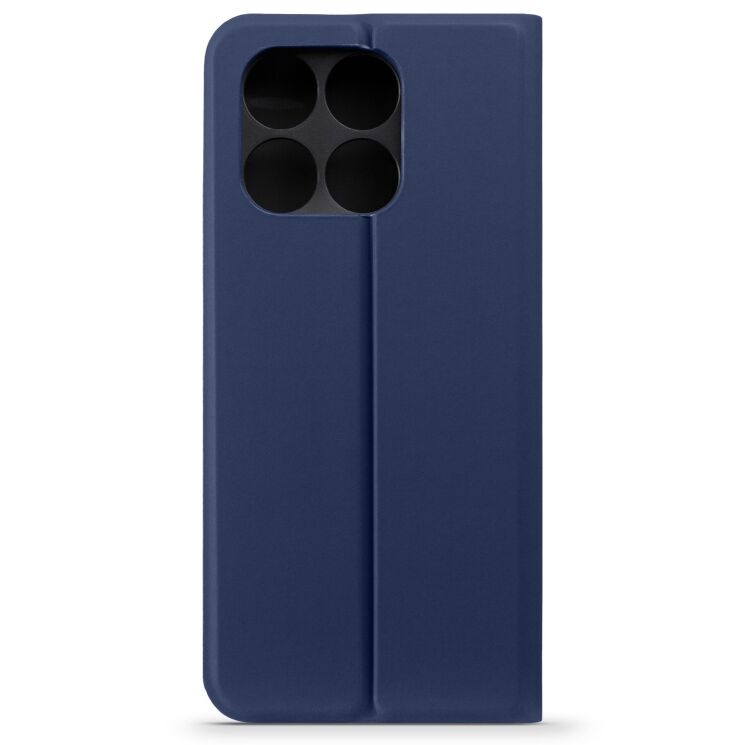 Чехол-книжка ArmorStandart OneFold Case для Motorola Edge 70 Fusion - Dark Blue: фото 2 из 7