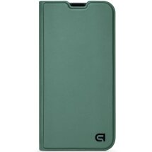 Чехол-книжка ArmorStandart OneFold Case для OPPO A5 Pro (4G/5G) - Green: фото 1 из 1