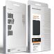 Чохол-книжка ArmorStandart OneFold Case для OPPO A6 / A6x / A6k - Black (408202B). Фото 4 з 7