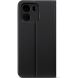 Чохол-книжка ArmorStandart OneFold Case для OPPO A6 / A6x / A6k - Black (408202B). Фото 2 з 7