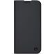 Чохол-книжка ArmorStandart OneFold Case для OPPO A6 / A6x / A6k - Black (408202B). Фото 1 з 7