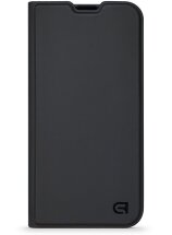 Чохол-книжка ArmorStandart OneFold Case для Samsung Galaxy A07 (A075) - Black: фото 1 з 1