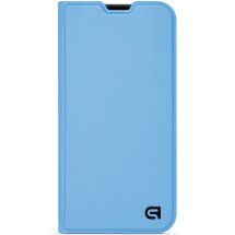 Чехол-книжка ArmorStandart OneFold Case для Samsung Galaxy S25 Plus (S936) - Light Blue: фото 1 из 1