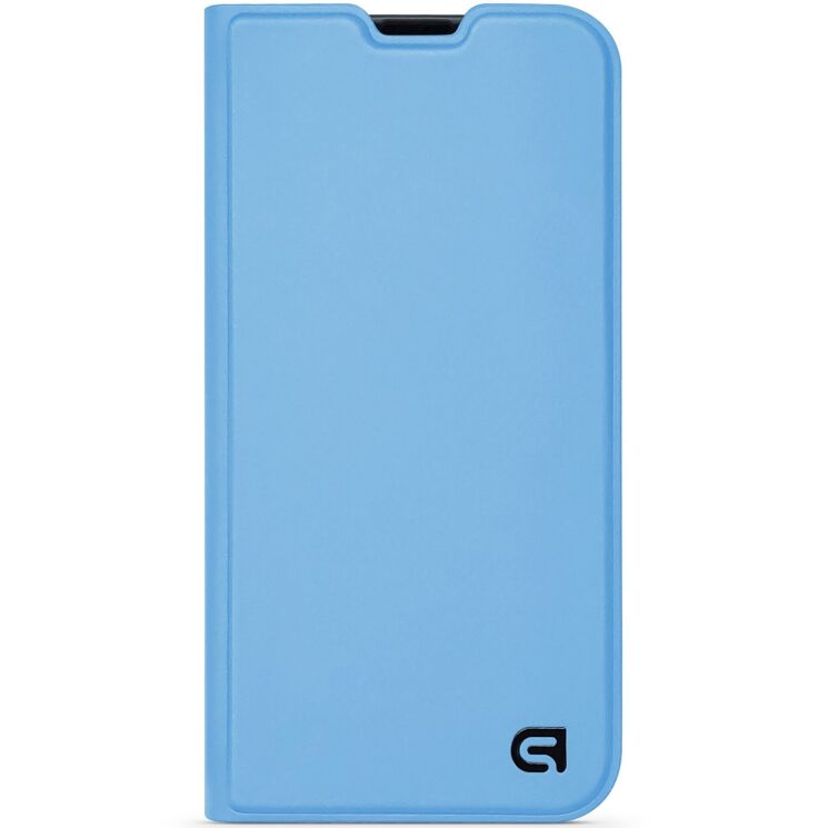 Чехол-книжка ArmorStandart OneFold Case для Samsung Galaxy S25 Plus (S936) - Light Blue: фото 1 из 1