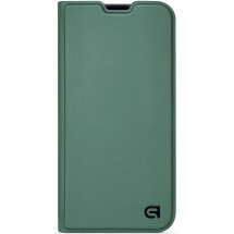 Чохол-книжка ArmorStandart OneFold Case для ZTE Nubia V70 Max - Green: фото 1 з 1