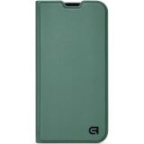 Чохол-книжка ArmorStandart OneFold Case для ZTE Nubia V70 Max - Green: фото 1 з 1