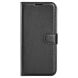 Чехол-книжка Deexe Book Type для Samsung Galaxy A33 - Black (292704B). Фото 2 из 9