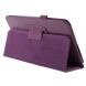 Чехол-книжка Deexe Book Type для Samsung Galaxy Tab A 8.0 2017 (T380/385) - Violet (174505V). Фото 4 из 7