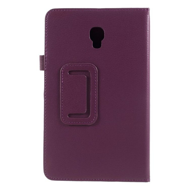 Чехол-книжка Deexe Book Type для Samsung Galaxy Tab A 8.0 2017 (T380/385) - Violet: фото 2 из 7