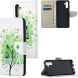Чохол-книжка Deexe Color Wallet для Samsung Galaxy A04s (A047) / A13 5G (A136) - Green Tree (307729A). Фото 6 з 6